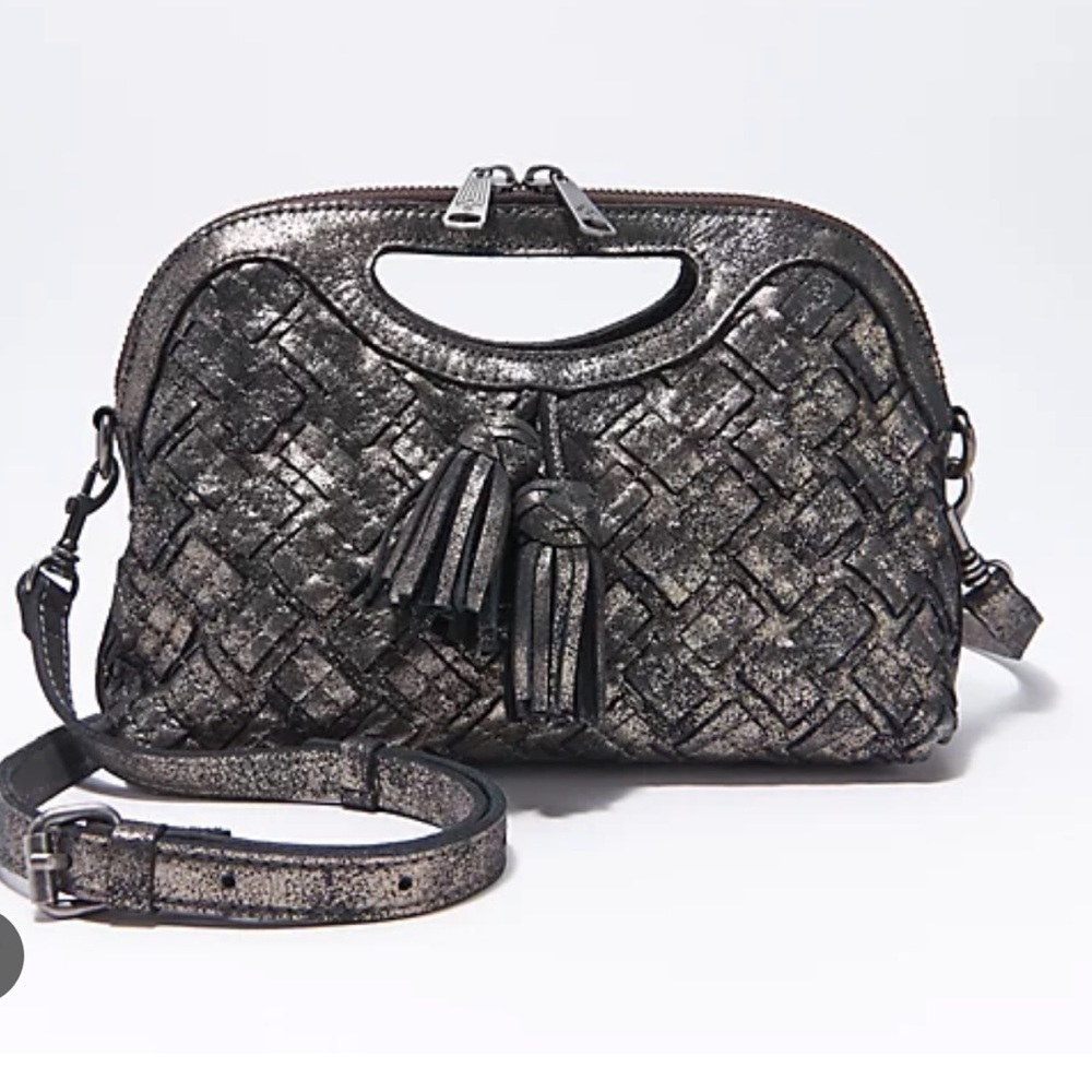 Patricia nash sora purse